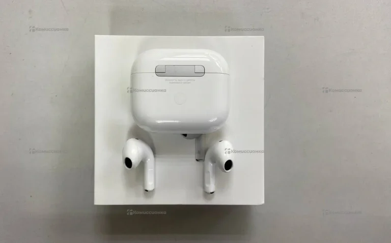 Наушники  Apple AirPods 3