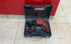 Перфоратор ELITECH П0724РЭМ Промо (2017)