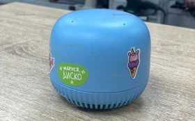 Купить Колонка  Маруся нео б/у , в Москва и область Цена:1500рублей