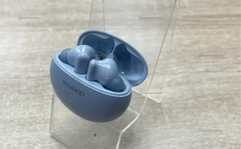 Наушники  Huawei freebuds5