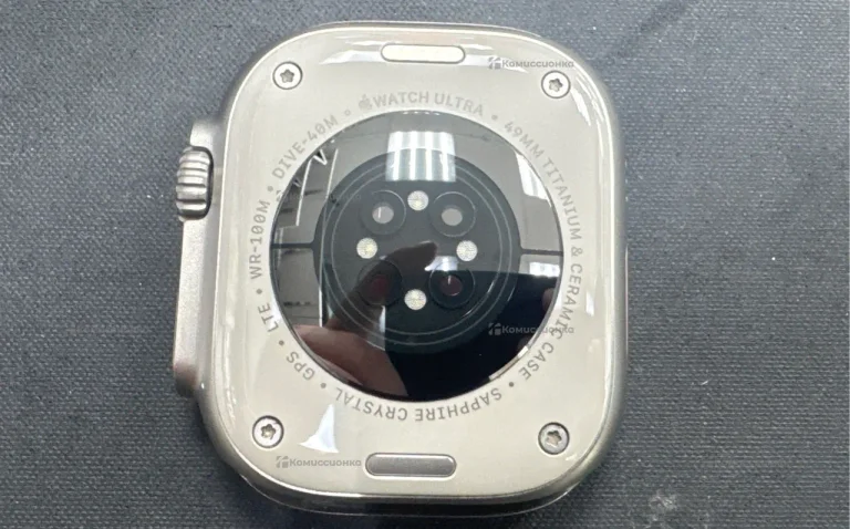 Apple Watch Ultra 2