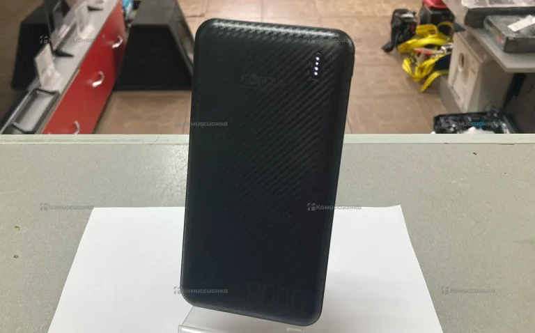 Power Bank  Forza 8k