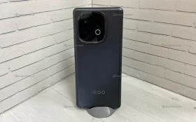 Vivo iQOO Z10 Turbo 12/256 ГБ