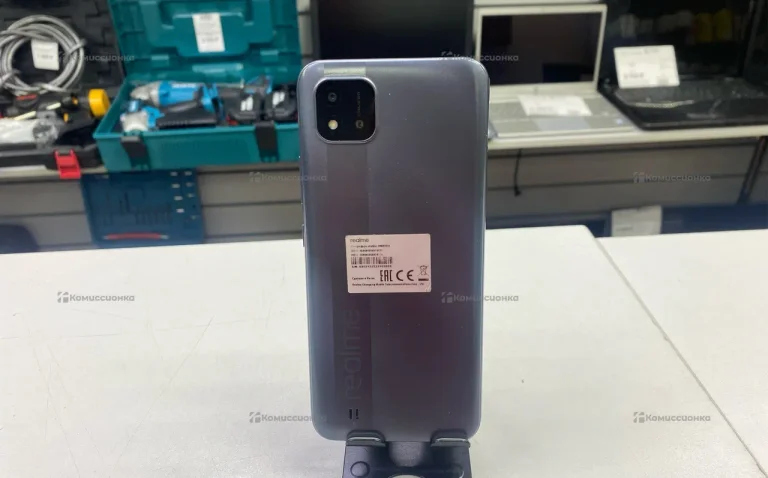 Realme C11 4/64 ГБ
