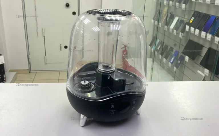Увлажнитель воздуха Deerma DEM-F327W