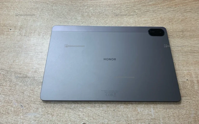 Планшет honor x8a 4/128 LTE