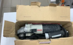 Углошлифовальная машина Ресанта УШМ-125/900