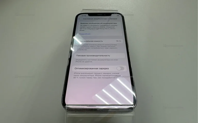 Apple iPhone 12 Pro 6/128 ГБ