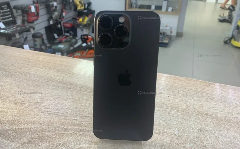 Apple iPhone 15 Pro Max 256Gb