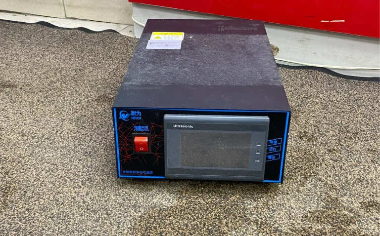 Never Сварочный автомат Never