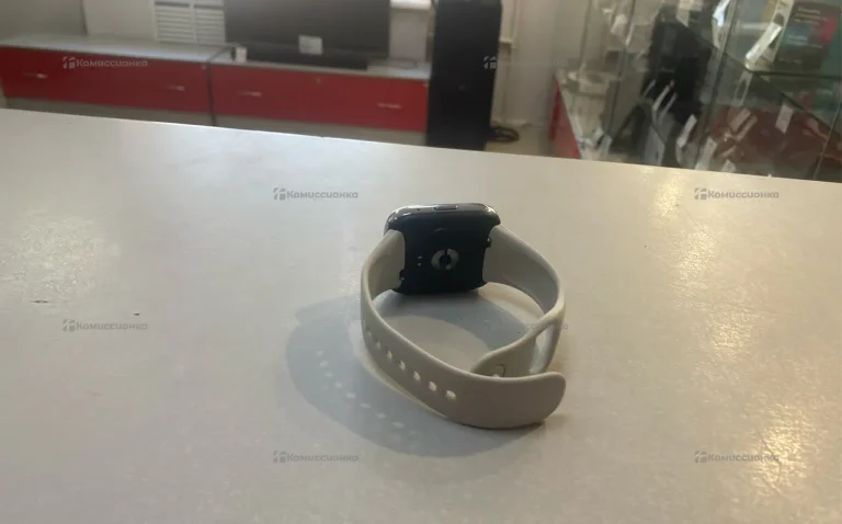 Часы  Xiaomi watch 3 active