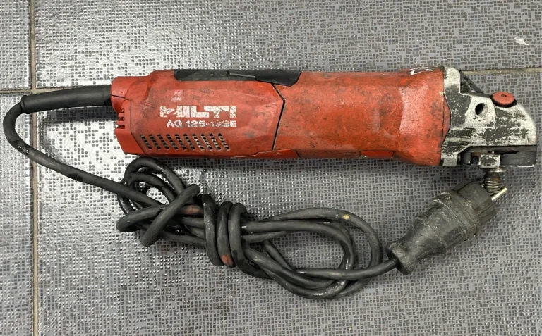 УШМ Hilti AG 125-19SE