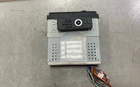 Автомагнитола  Bos-Mini BOS-R1