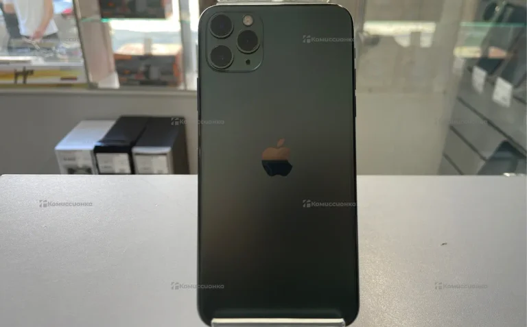 Apple iPhone 11 Pro Max 64Gb