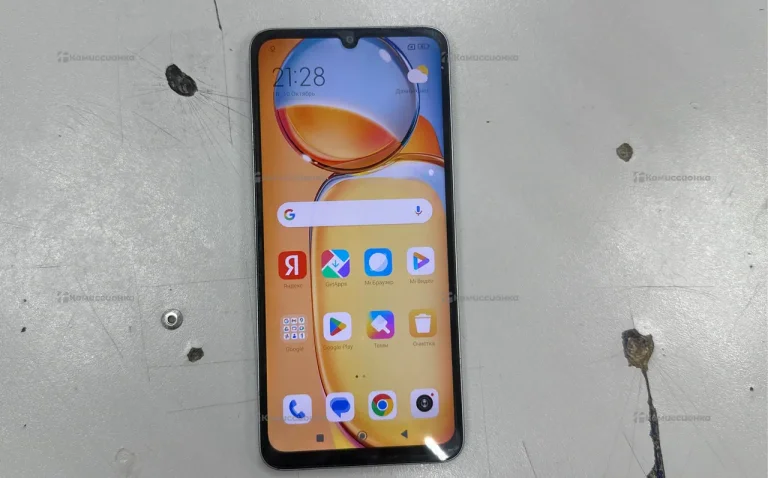 Xiaomi Redmi 13C 8/256 ГБ