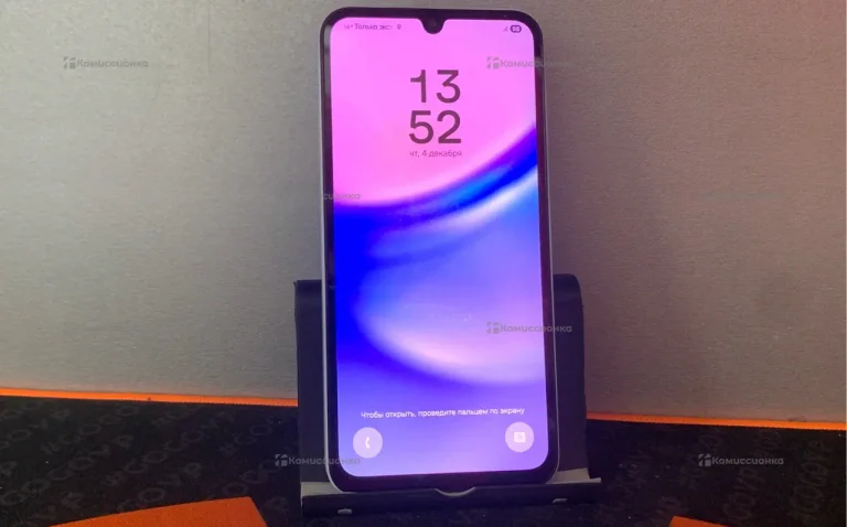 Samsung Galaxy A15 8/256 ГБ