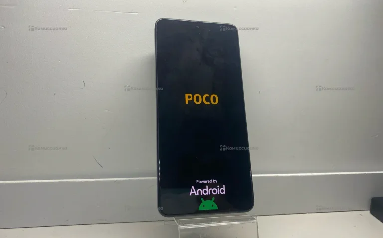 Xiaomi Poco X6 5G 12/256Gb