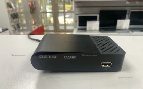 Купить Тв Приставка Dexp б/у , в Краснодар Цена:490рублей