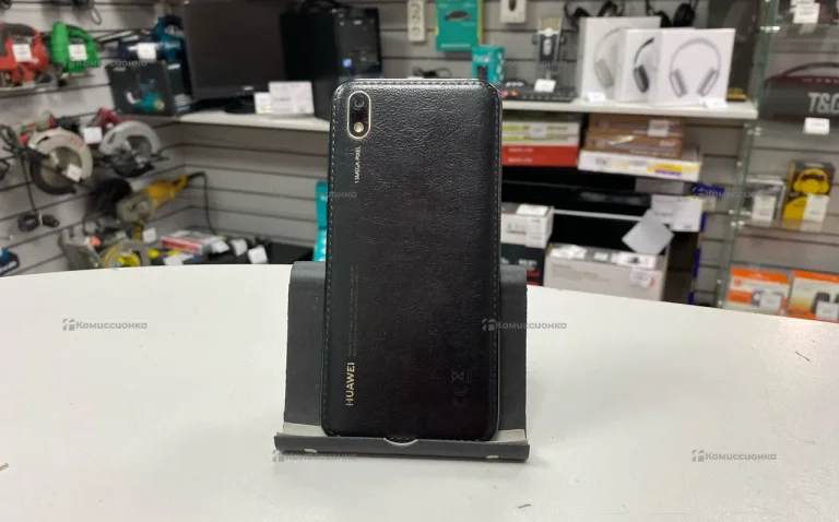 Huawei Y5 (2019) 2/32 ГБ