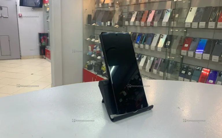 Xiaomi Redmi note 14S 8/256Gb
