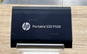 Купить SSD Внешний HP 250GB б/у , в Челябинск Цена:1900рублей