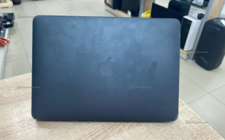 Ноутбук Apple MacBook Air 2017 i5/8/256