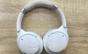 Наушники  honor choice headphones