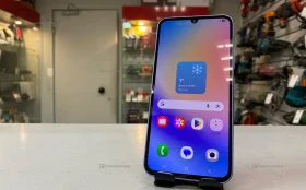 Купить Samsung Galaxy A34 6/128 ГБ б/у , в Санкт-Петербург Цена:11500рублей