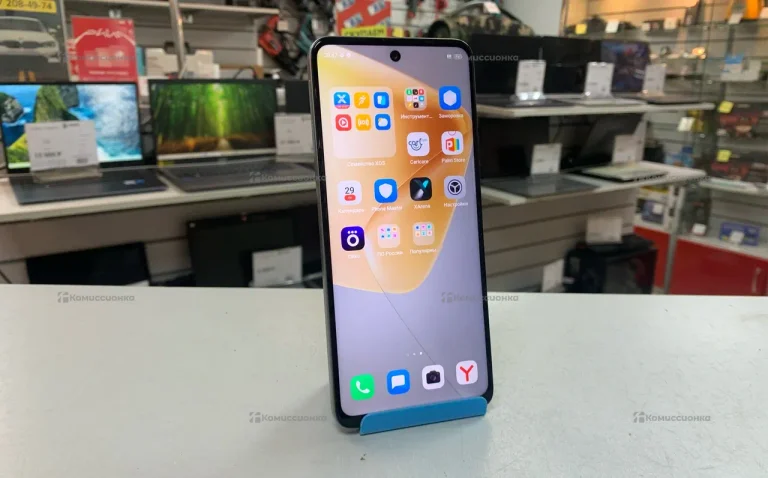 Infinix Hot 50 8/128