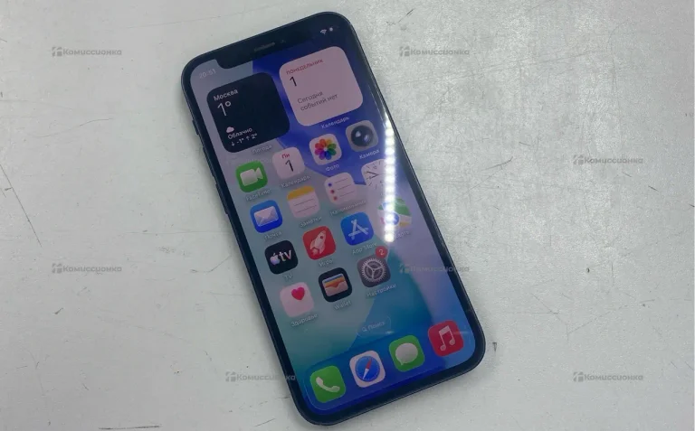 Apple iPhone 12 mini 4/128 ГБ