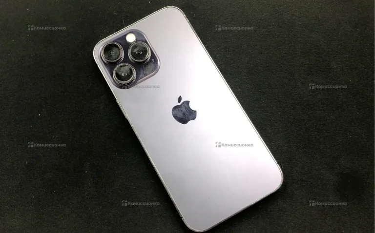 Apple iPhone 14 Pro Max 6/256 ГБ