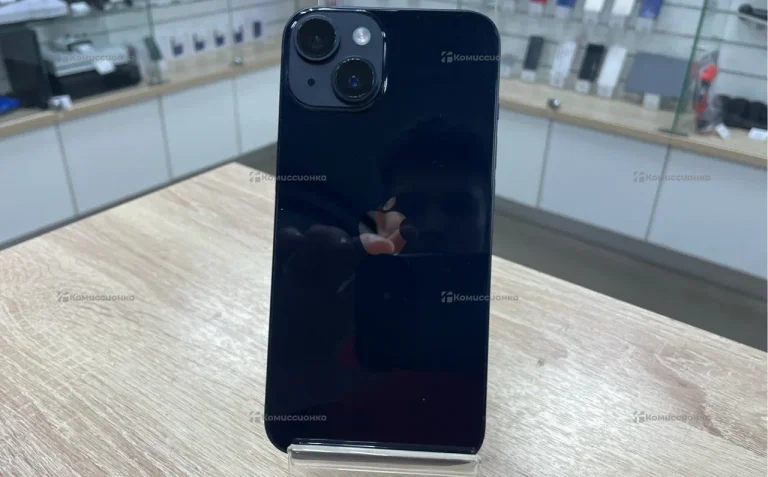 Apple iPhone 14 6/256 ГБ