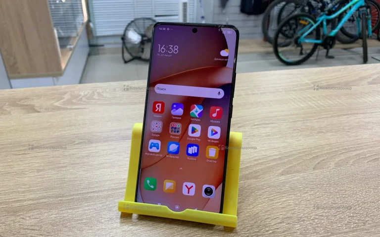Xiaomi Redmi Note 13 Pro Plus 8/256 ГБ