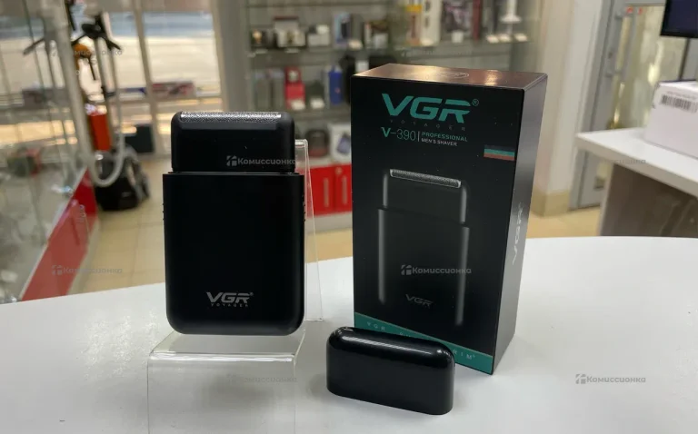 Электробритва VGR V-390