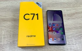 Realme C71 6/128 ГБ