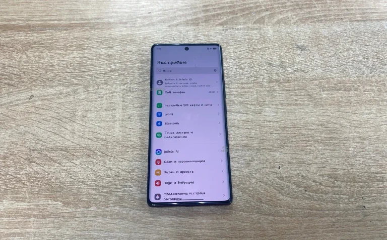 Infinix Zero 40 8/256Gb