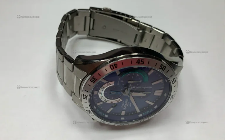 Часы  Casio EFV-620D-2A