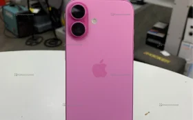 Apple iPhone 16 128 ГБ идеал