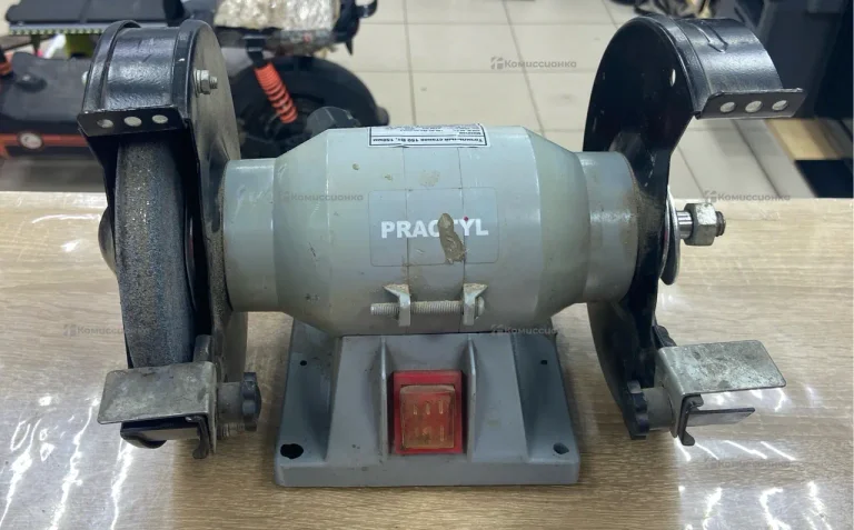Точильный станок Practyl MDM-321
