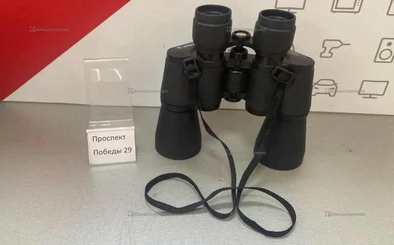 Бинокль Canon 70*70