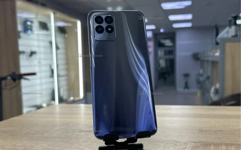Realme 8i 4/64