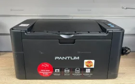 Купить Pantum Принтер лазерный Pantum P2516 б/у , в Москва и область Цена:2900рублей