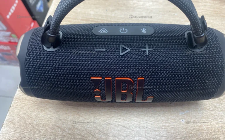 Колонка  JBL charge 6