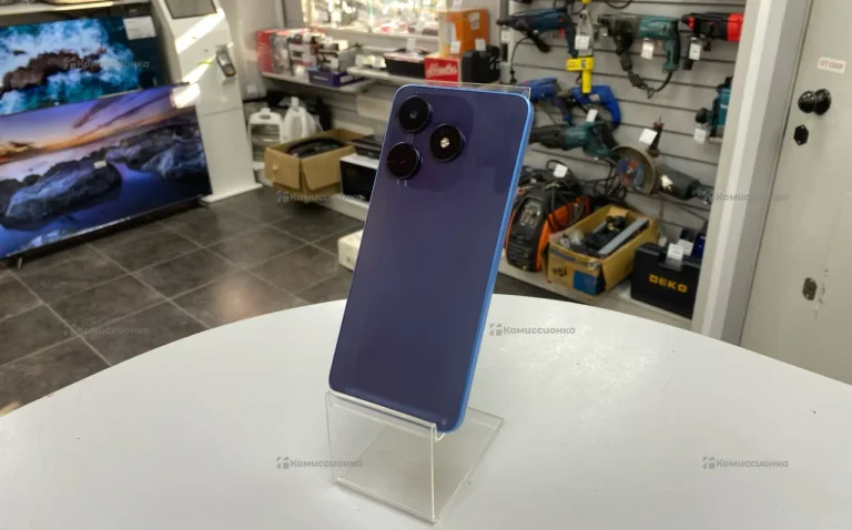 Tecno Spark 10 8/128 ГБ