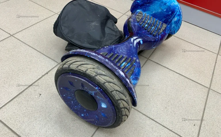 Гироскутер MiniPro Balance Wheel 10.5