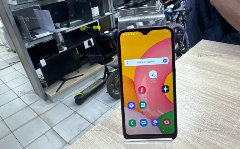 Samsung Galaxy a01  16gb