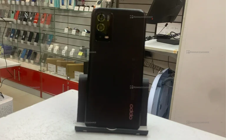 Oppo A55 4/64 ГБ