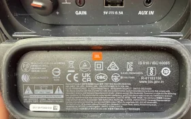 Купить Колонка  JBL PB Encore Essential б/у , в Челябинск Цена:14500рублей