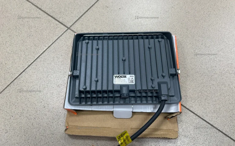 Фонари Wolta WFL-70w