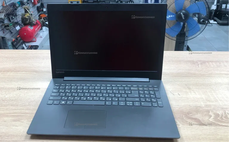 Ноутбук  lenovo